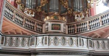 Katharinenkirche in Brandenburg an der Havel © Christian Griebel